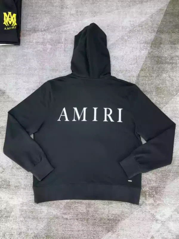 Amiri Hoodie - SAV043