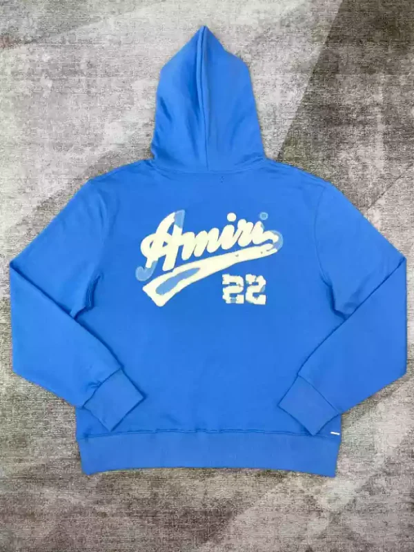 Amiri Hoodie - SAV044