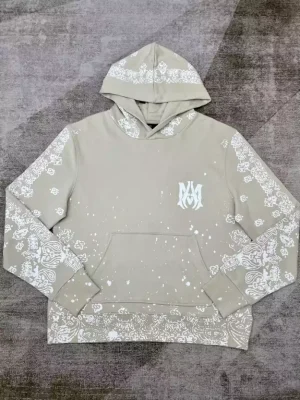 Amiri Hoodie - SAV047