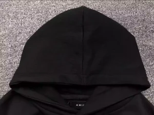 Amiri Hoodie - SAV059