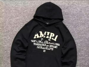 Amiri Hoodie - SAV059