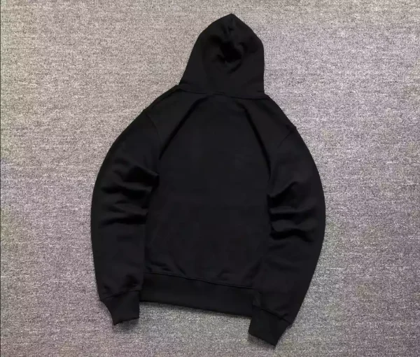 Amiri Hoodie - SAV059