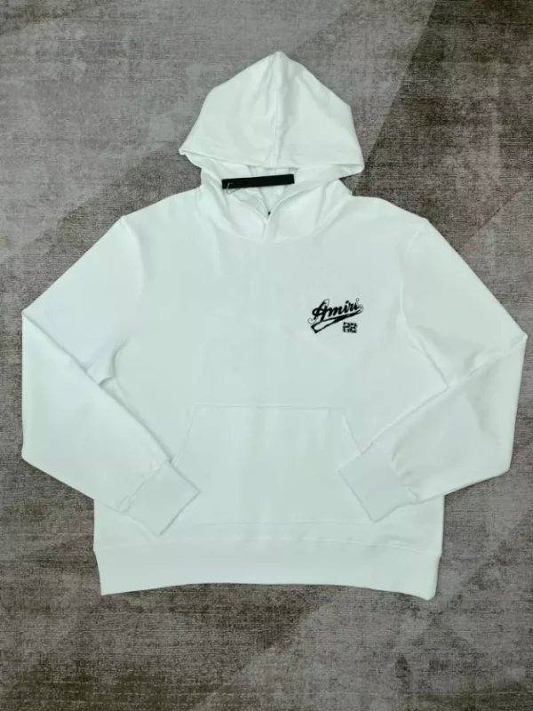 Amiri Hoodie - SAV051