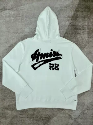 Amiri Hoodie - SAV051