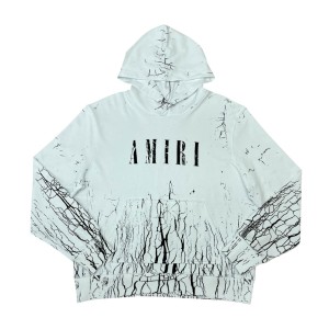 Amiri Hoodie - SAV053