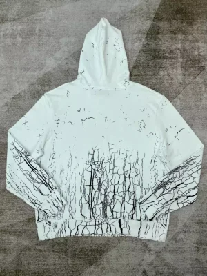 Amiri Hoodie - SAV053