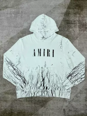 Amiri Hoodie - SAV053