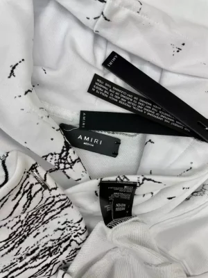 Amiri Hoodie - SAV053