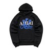 Amiri Hoodie - SAV055