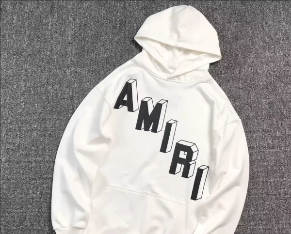 Amiri Hoodie - SAV058