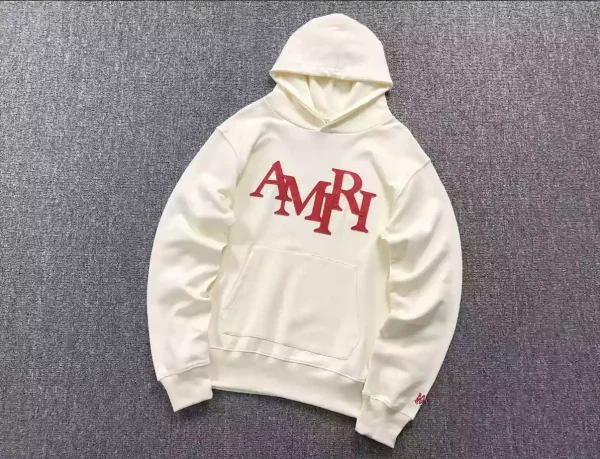 Amiri Hoodie - SAV062