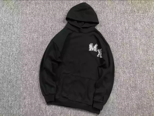 Amiri Hoodie - SAV063