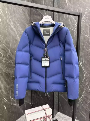 Moncler Grenoble Arcesaz Jacket - MC107