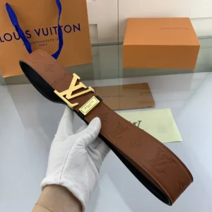 LOUIS VUITTON BELT - B0195