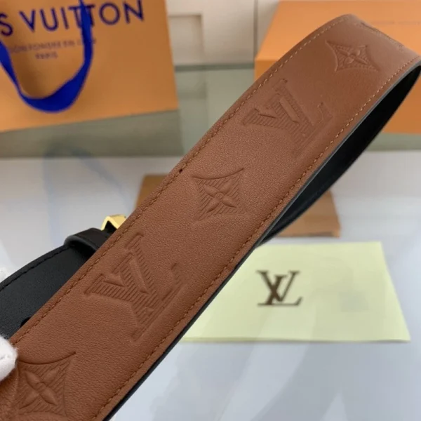 LOUIS VUITTON BELT - B0195