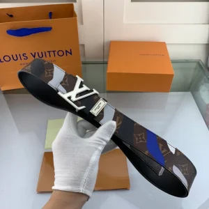 LOUIS VUITTON BELT - B0197