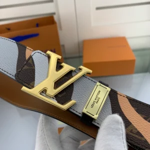 LOUIS VUITTON BELT - B0198