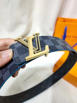 LOUIS VUITTON BELT - B0199