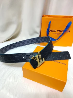 LOUIS VUITTON BELT - B0199