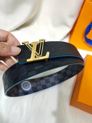 LOUIS VUITTON BELT - B0199