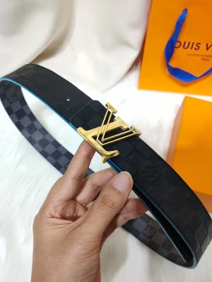 LOUIS VUITTON BELT - B0199