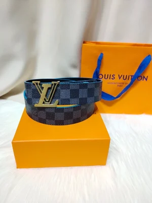 LOUIS VUITTON BELT - B0199