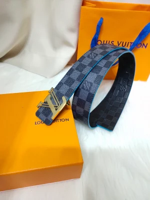 LOUIS VUITTON BELT - B0199