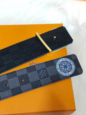 LOUIS VUITTON BELT - B0199