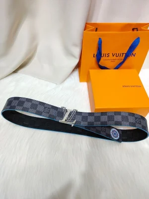 LOUIS VUITTON BELT - B0200