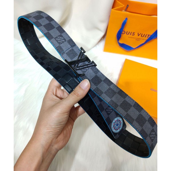 LOUIS VUITTON BELT - B0201