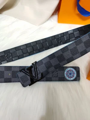 LOUIS VUITTON BELT - B0201