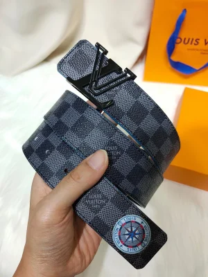 LOUIS VUITTON BELT - B0201