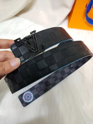 LOUIS VUITTON BELT - B0201