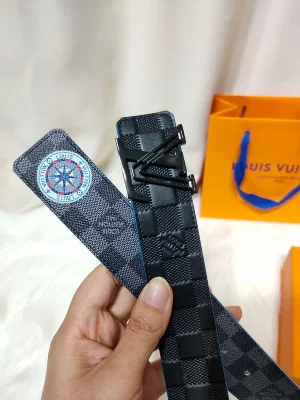 LOUIS VUITTON BELT - B0201