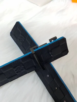 LOUIS VUITTON BELT - B0201