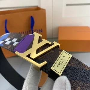 LOUIS VUITTON BELT - B0204