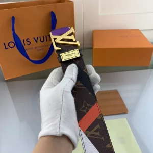 LOUIS VUITTON BELT - B0204