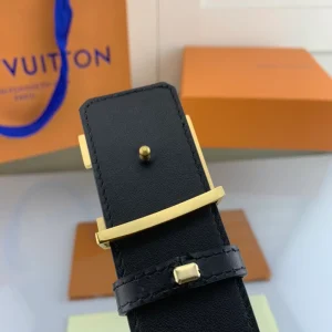 LOUIS VUITTON BELT - B0206