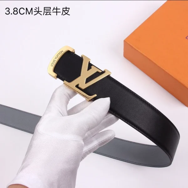 LOUIS VUITTON BELT - B0212