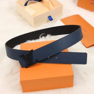 LOUIS VUITTON BELT - B0215