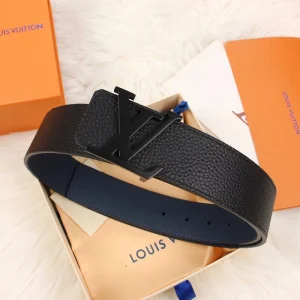 LOUIS VUITTON BELT - B0215