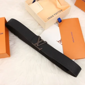 LOUIS VUITTON BELT - B0216