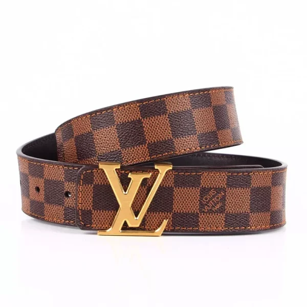 LOUIS VUITTON BELT - B0220