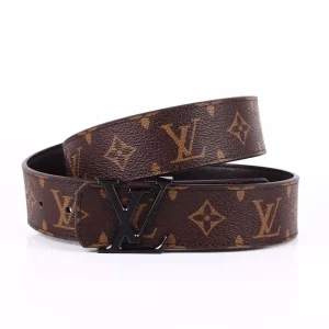 LOUIS VUITTON BELT - B0223