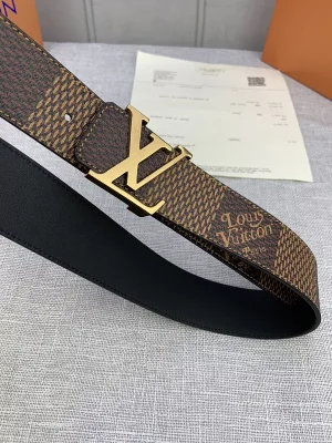 LOUIS VUITTON BELT - B0228