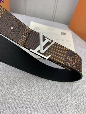 LOUIS VUITTON BELT - B0231