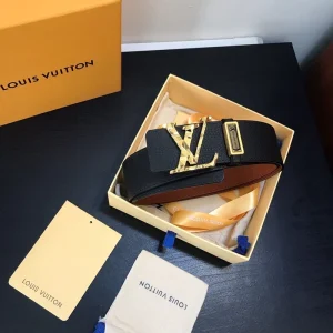 LOUIS VUITTON BELT - B0232