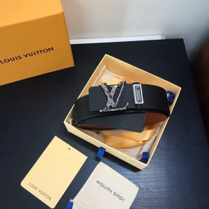 LOUIS VUITTON BELT - B0233