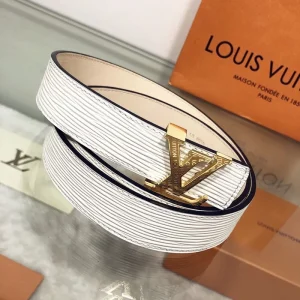 LOUIS VUITTON BELT - B0234