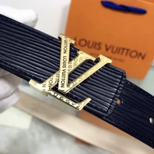 LOUIS VUITTON BELT - B0235